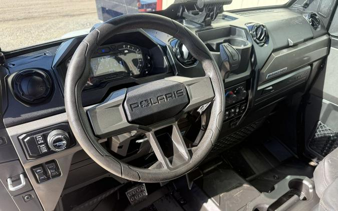 2025 Polaris® Ranger XD 1500 NorthStar Premium
