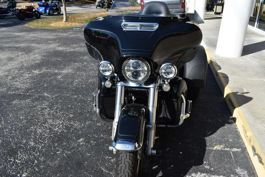 2023 Harley-Davidson® FLHTCUTG - Tri Glide® Ultra