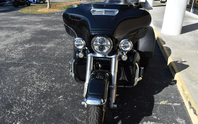 2023 Harley-Davidson® FLHTCUTG - Tri Glide® Ultra