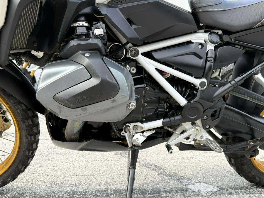 2020 BMW R 1250 GS