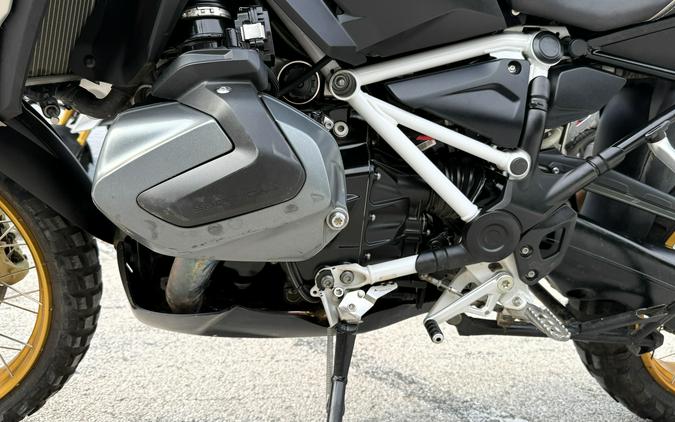 2020 BMW R 1250 GS