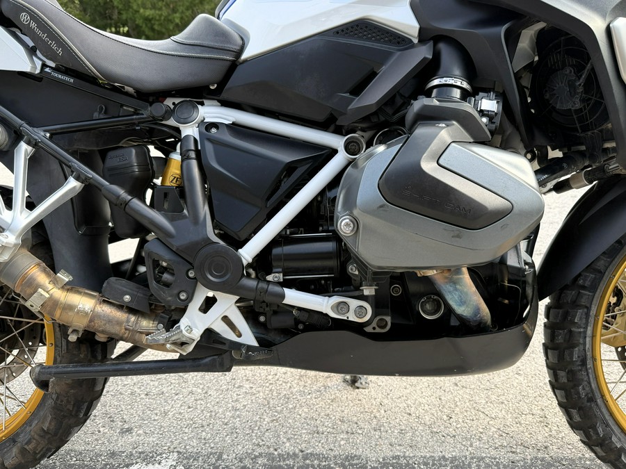 2020 BMW R 1250 GS