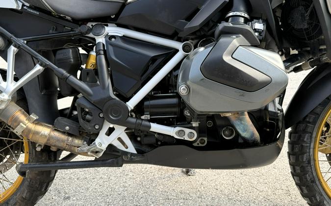2020 BMW R 1250 GS