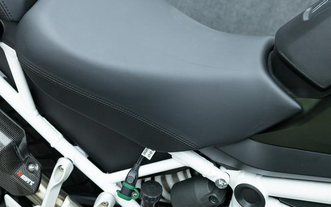 2023 TRIUMPH TIGER 1200 RALLY PRO W/ABS
