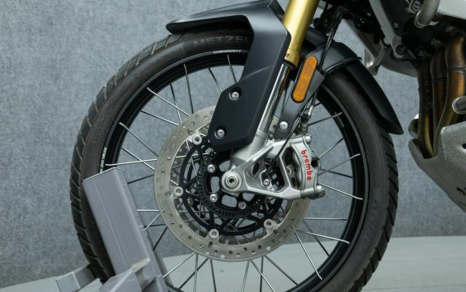 2023 TRIUMPH TIGER 1200 RALLY PRO W/ABS