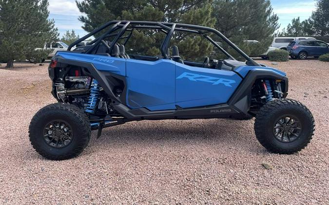 2026 Polaris® RZR Pro S 4 Ultimate