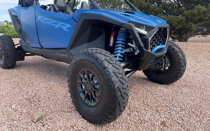 2026 Polaris® RZR Pro S 4 Ultimate