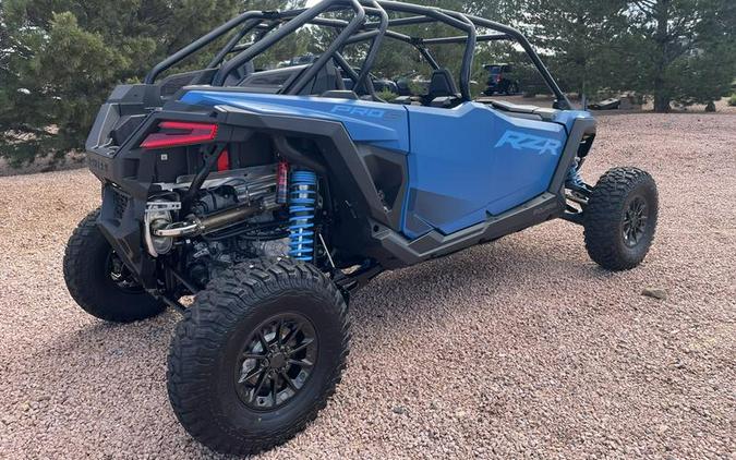 2026 Polaris® RZR Pro S 4 Ultimate