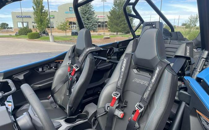 2026 Polaris® RZR Pro S 4 Ultimate