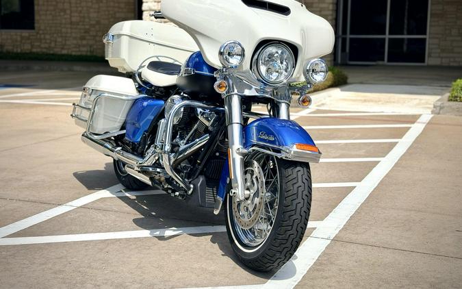 2021 Harley-Davidson FLH