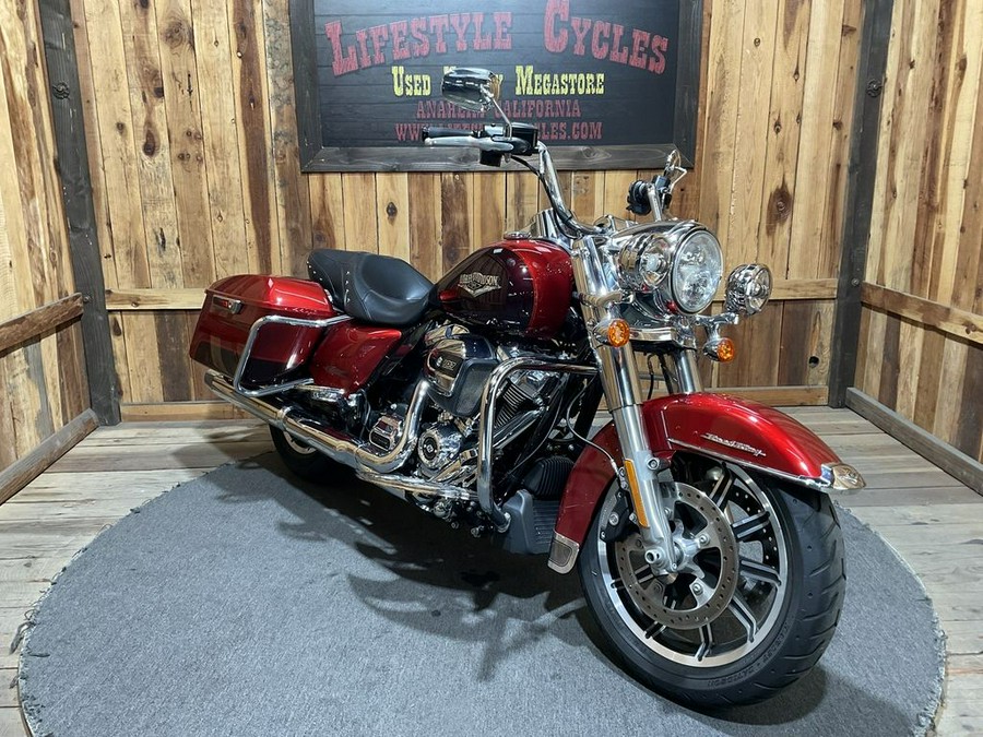 2019 Harley-Davidson® FLHR - Road King®