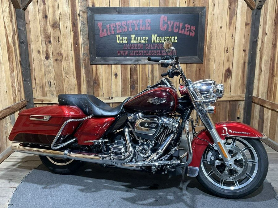 2019 Harley-Davidson® FLHR - Road King®