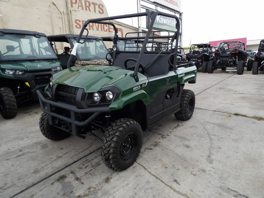 2023 Kawasaki Mule Pro-MX™ EPS