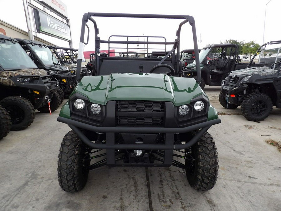 2023 Kawasaki Mule Pro-MX™ EPS