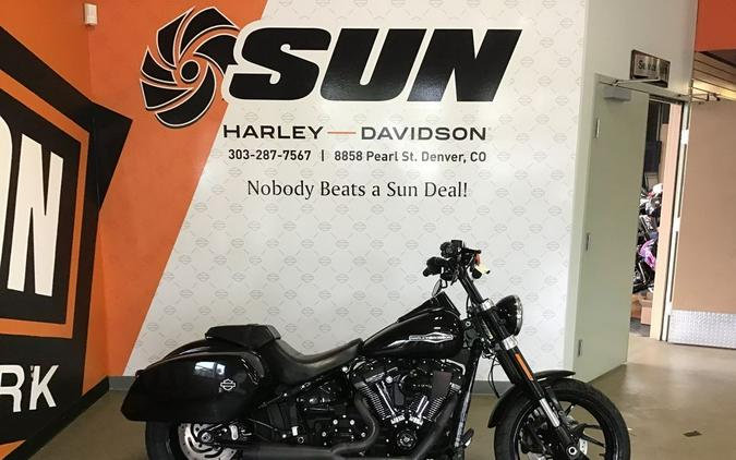 2018 Harley-Davidson Sport Glide - First Ride