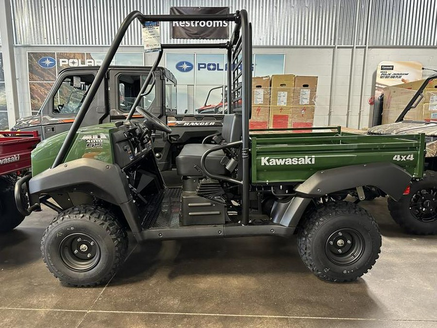 2023 Kawasaki Mule™ 4010 4x4