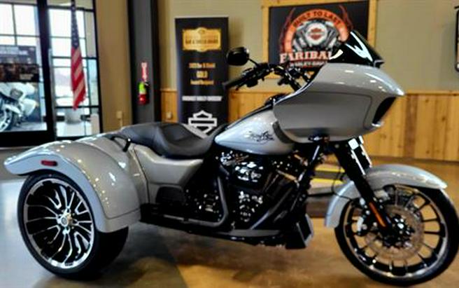 2024 Harley-Davidson Road Glide® 3