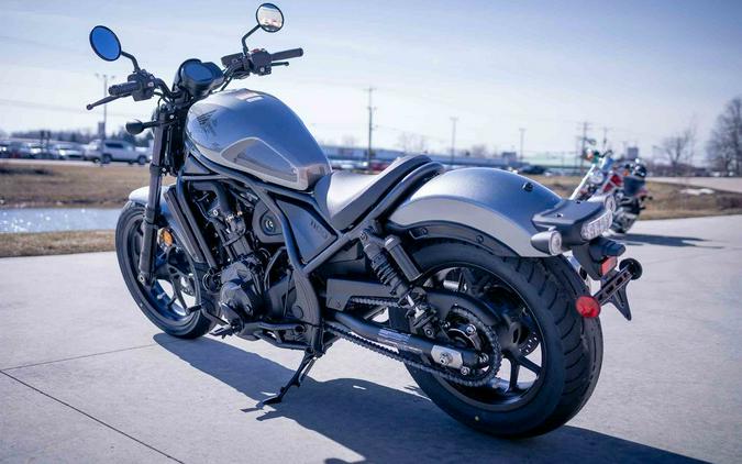 2024 Honda® Rebel 1100