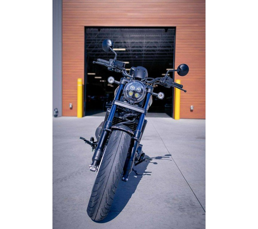 2024 Honda® Rebel 1100