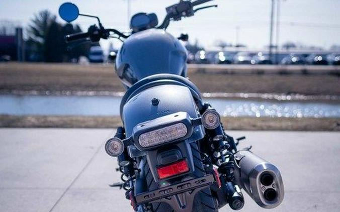 2024 Honda® Rebel 1100