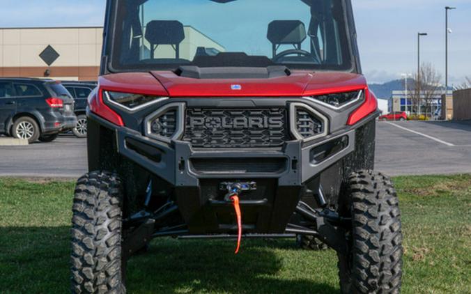 2024 Polaris Ranger XD 1500 NorthStar Edition Premium