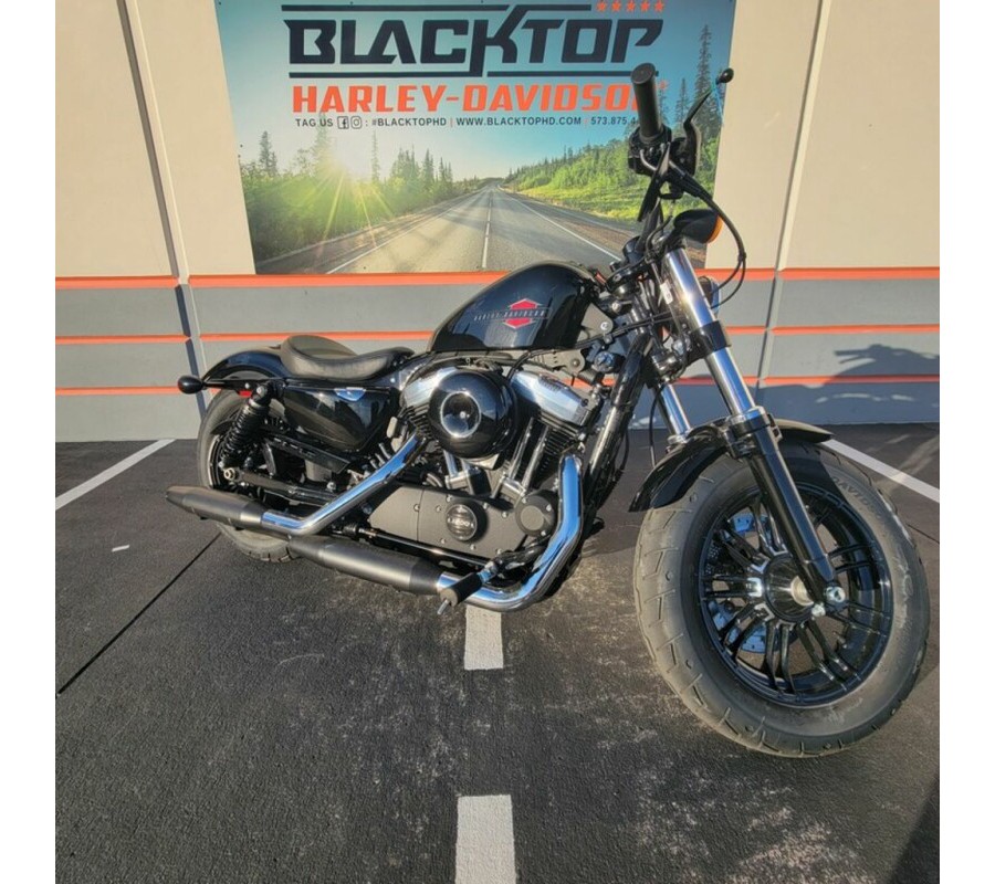 XL 1200X 2022 Forty-Eight