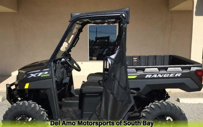 2023 Polaris RANGER XP 1000 PREMIUM