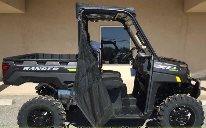 2023 Polaris RANGER XP 1000 PREMIUM