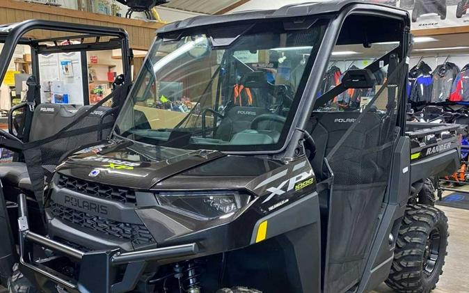 2023 Polaris RANGER XP 1000 PREMIUM