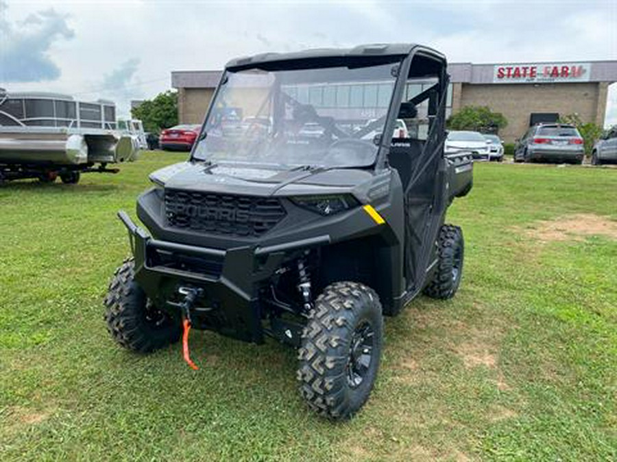 2025 Polaris Ranger 1000 Premium