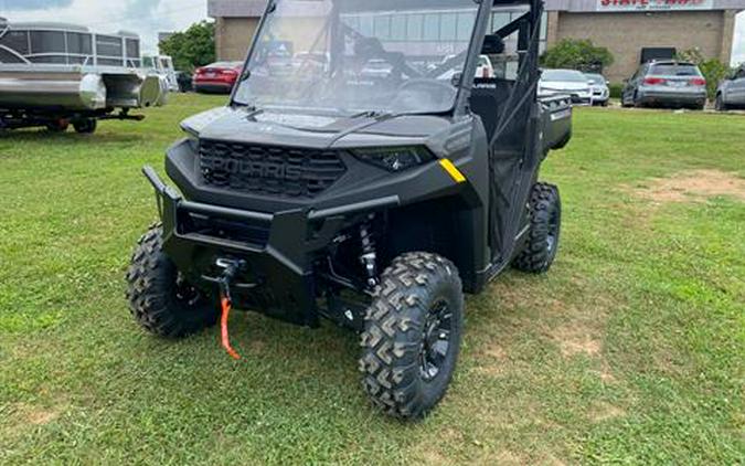 2025 Polaris Ranger 1000 Premium