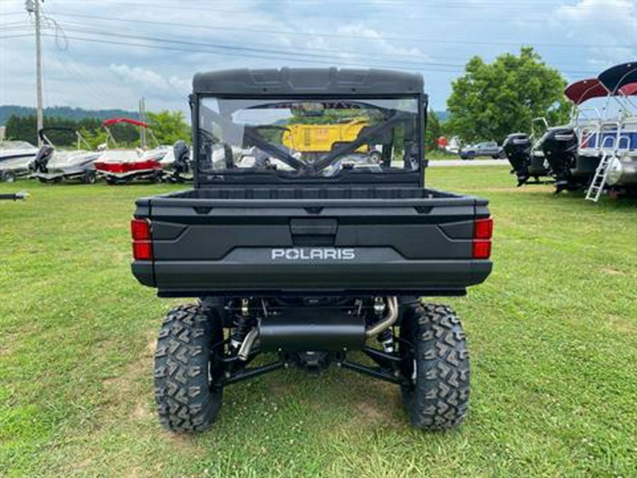 2025 Polaris Ranger 1000 Premium