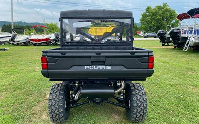 2025 Polaris Ranger 1000 Premium