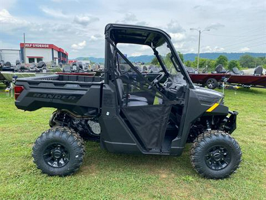 2025 Polaris Ranger 1000 Premium