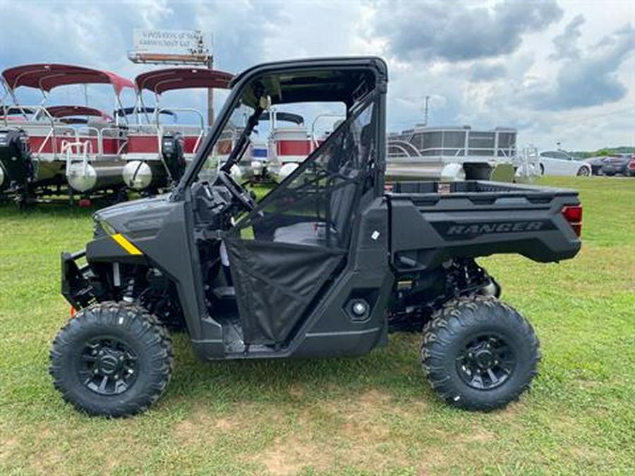 2025 Polaris Ranger 1000 Premium