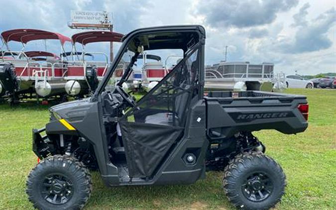 2025 Polaris Ranger 1000 Premium