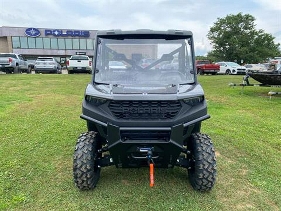 2025 Polaris Ranger 1000 Premium