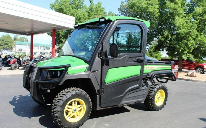 2023 John Deere MXU835R