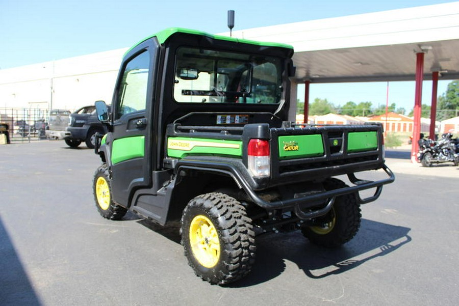 2023 John Deere MXU835R