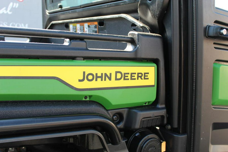 2023 John Deere MXU835R