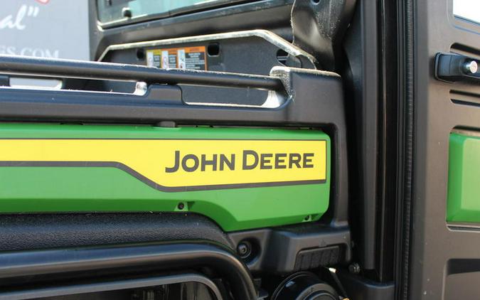 2023 John Deere MXU835R