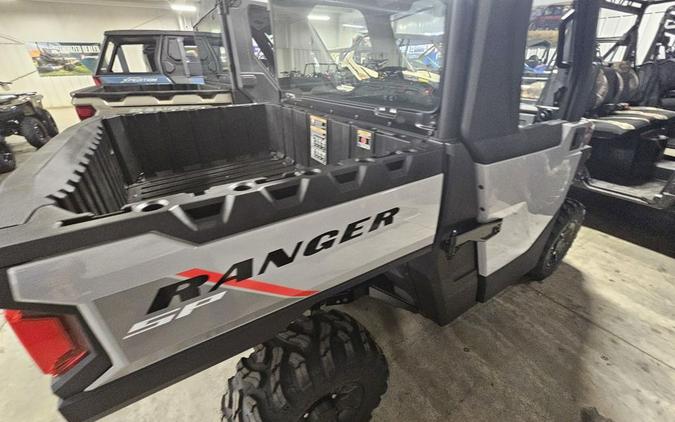 2024 Polaris Ranger SP 570 Northstar Edition Base