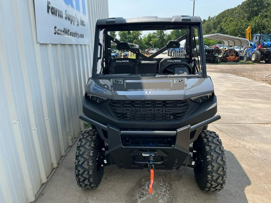 2025 Polaris® Ranger 1000 Premium