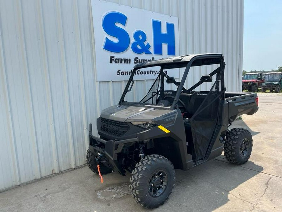 2025 Polaris® Ranger 1000 Premium