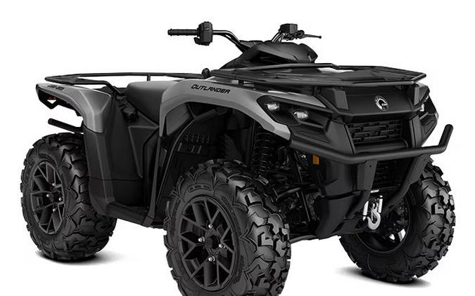 2025 CAN-AM Outlander XT 700