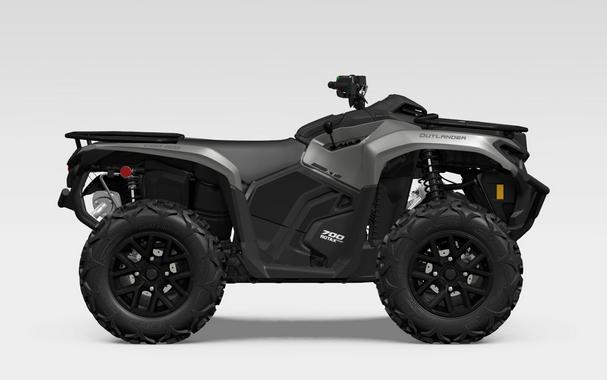 2025 CAN-AM Outlander XT 700