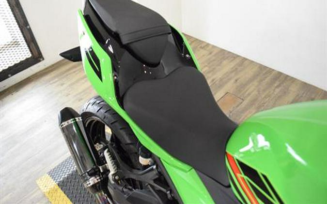 2022 Kawasaki Ninja 400 ABS