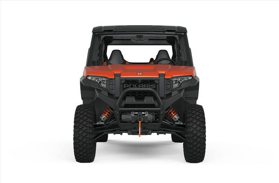 2024 Polaris 1000 XPEDITON ADV 5 ULTIMATE