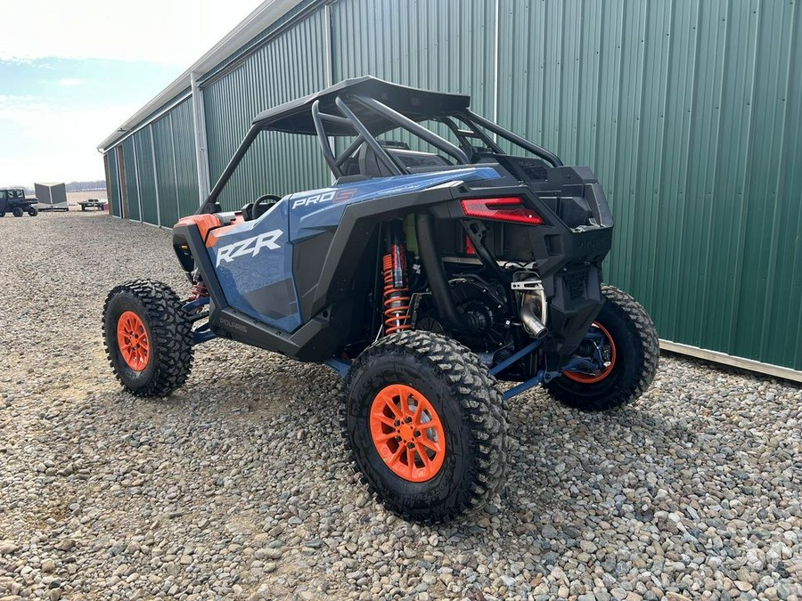 2025 Polaris® RZR Pro S Ultimate