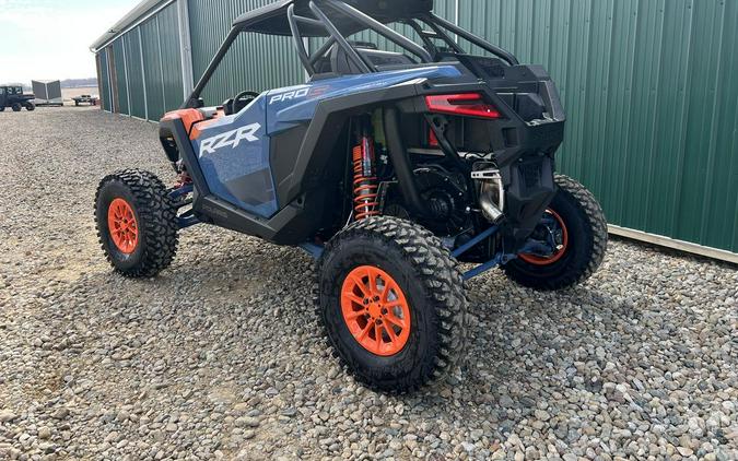 2025 Polaris® RZR Pro S Ultimate